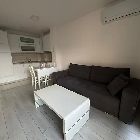 شقة White Horizon Teslić