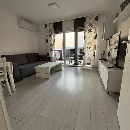 White Horizon * Teslić