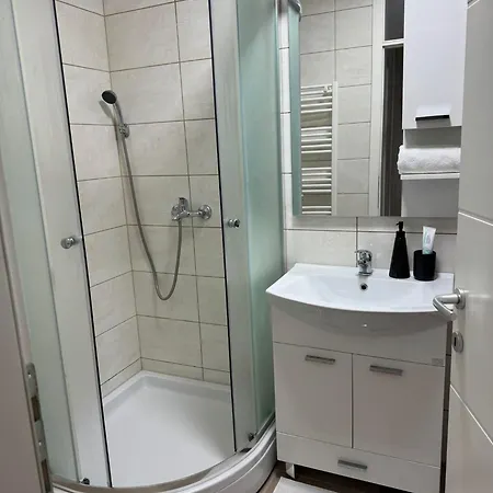 شقة White Horizon