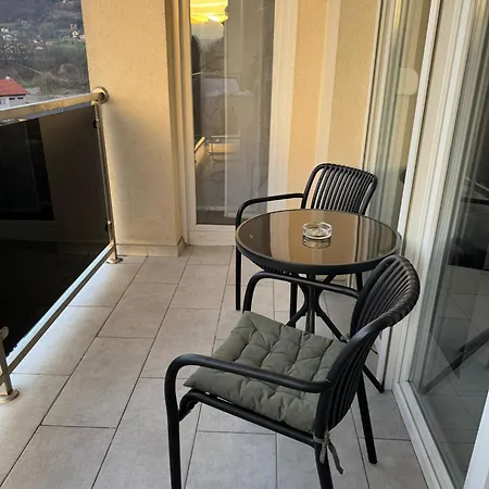 White Horizon شقة Teslić